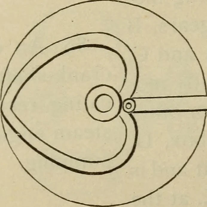An illustration from Five hundred and seven mechanical movements, 1903, leaf 33