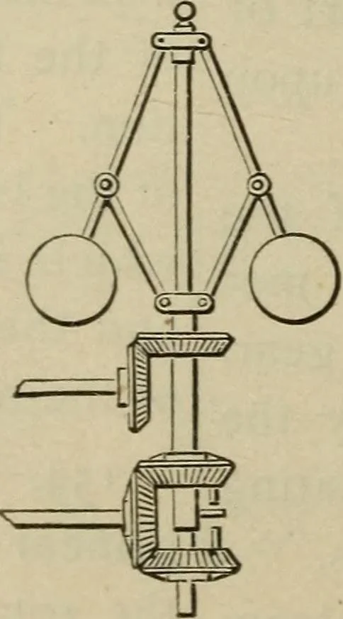 An illustration from Five hundred and seven mechanical movements, 1903, leaf 47