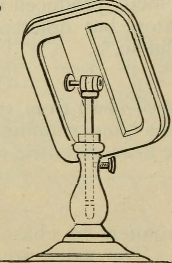 An illustration from Five hundred and seven mechanical movements, 1903, leaf 97