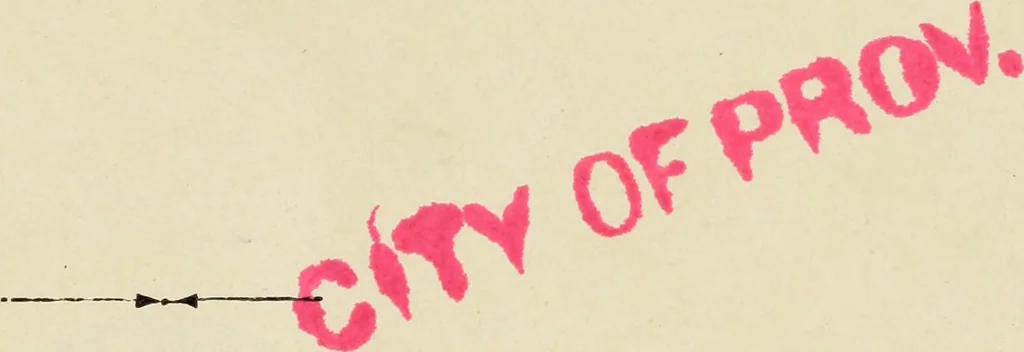 An illustration from The five orders of architecture, 1889, leaf 4