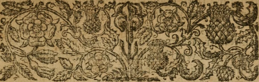 An illustration from Five treatises of the philosophers stone : two of Alphonso, king of Portugall, as it was written with his own hand, and taken out of his closset, translated out of the Portuguez into English : one of John Sawtre, a monke, translated into English : another written by Florianus Raudorff, a German philosopher, and translated out of the same language into English : also, A treatise of the names of the philosophers stone, by William Gratacolle, translated into English : to which is added, The smaragdine table, 1651, leaf 8