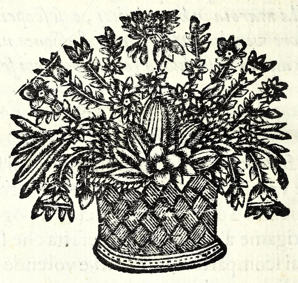 An illustration from Flagello militare, diuiso in quattro parti : la prima tratta de' trabucchi, la seconda de' petardi, la terza de' burlotti, e fuochi artificiali di mare e di terra, la quarta di mine, contramine, e d'altre cose importanti all'arte militare, 1676, leaf 232