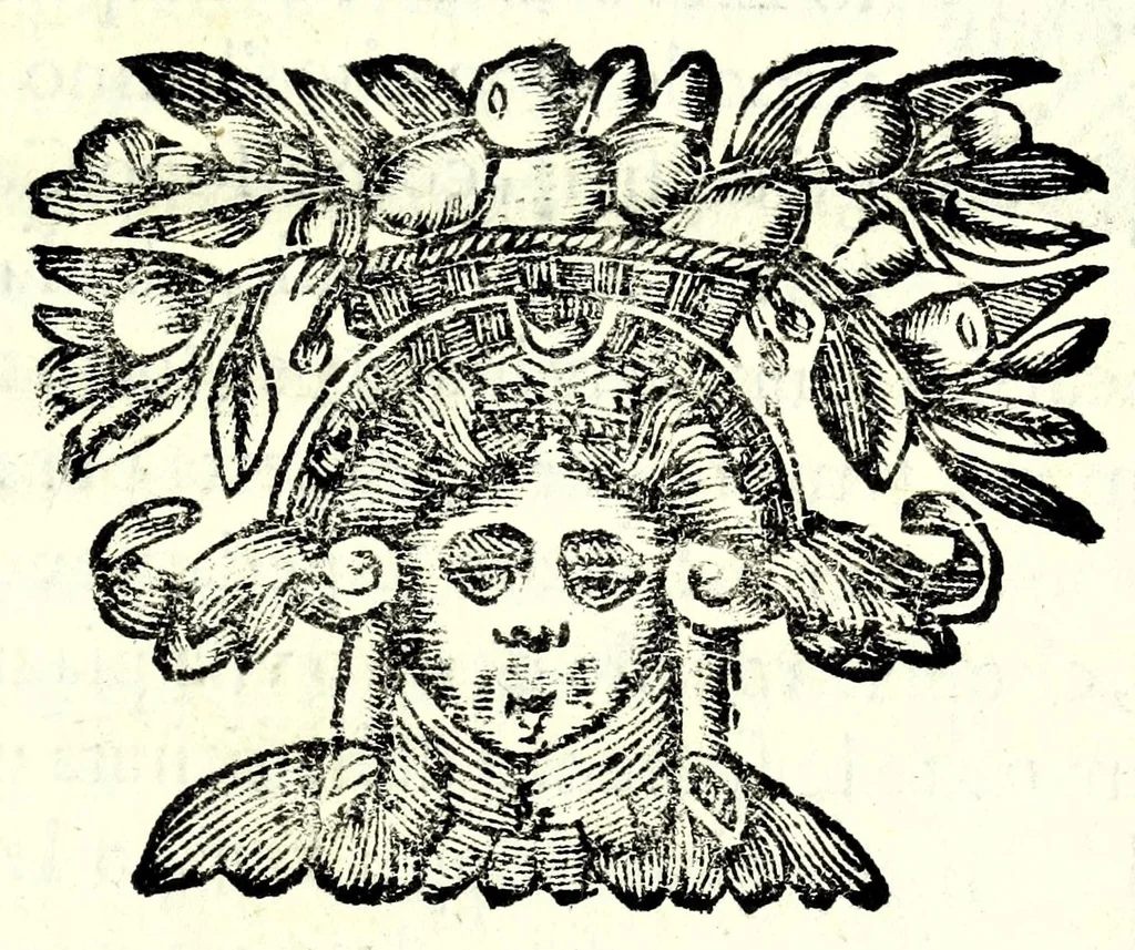 An illustration from Flagello militare, diuiso in quattro parti : la prima tratta de' trabucchi, la seconda de' petardi, la terza de' burlotti, e fuochi artificiali di mare e di terra, la quarta di mine, contramine, e d'altre cose importanti all'arte militare, 1676, leaf 235