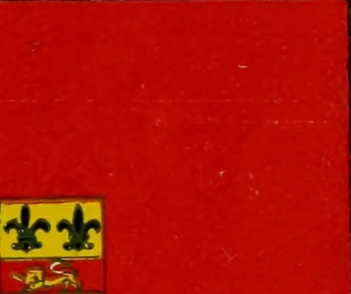 An illustration from The flag of Canada., 1912, leaf 26