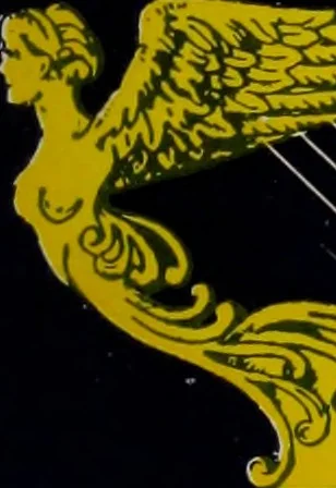 An illustration from The flag of Canada., 1912, leaf 8