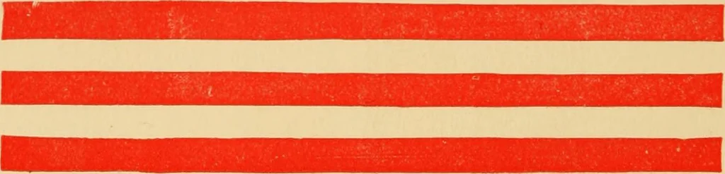 An illustration from Flags, banners and decoration goods of every description., 1915, leaf 12