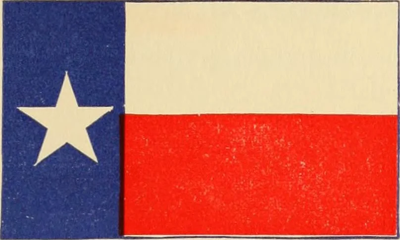 An illustration from Flags, banners and decoration goods of every description., 1915, leaf 129
