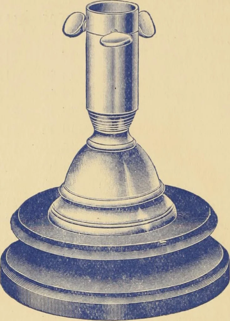 An illustration from Flags, banners and decoration goods of every description., 1915, leaf 140