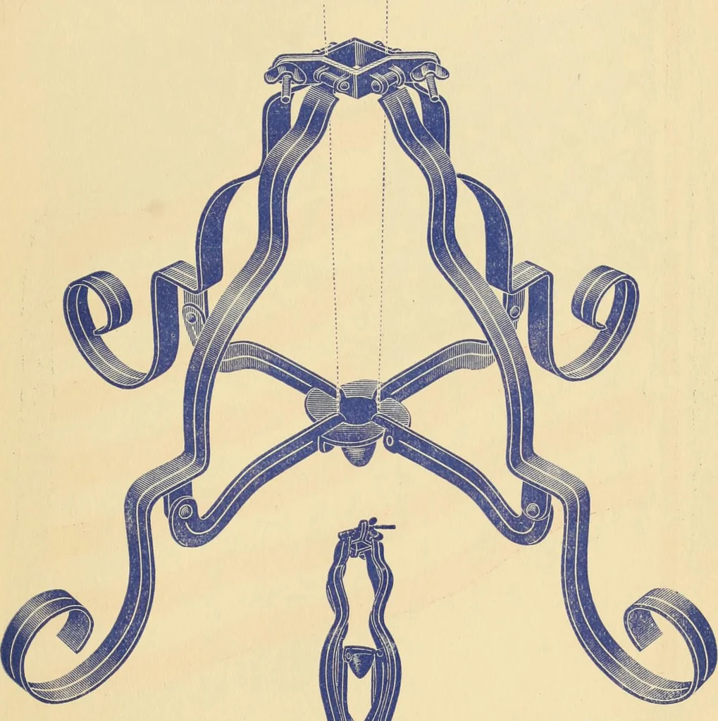 An illustration from Flags, banners and decoration goods of every description., 1915, leaf 141