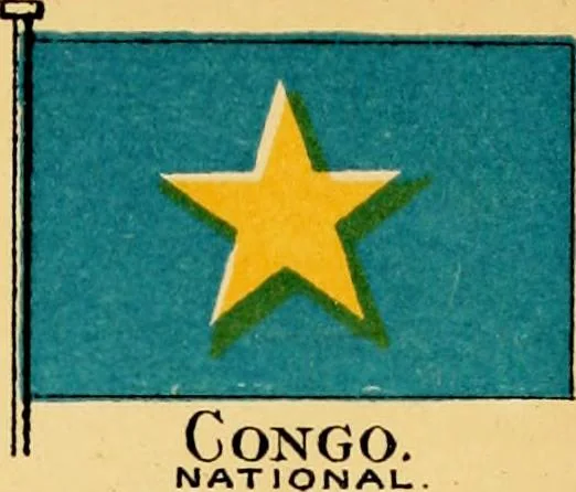 An illustration from Flags, banners and decoration goods of every description., 1915, leaf 181