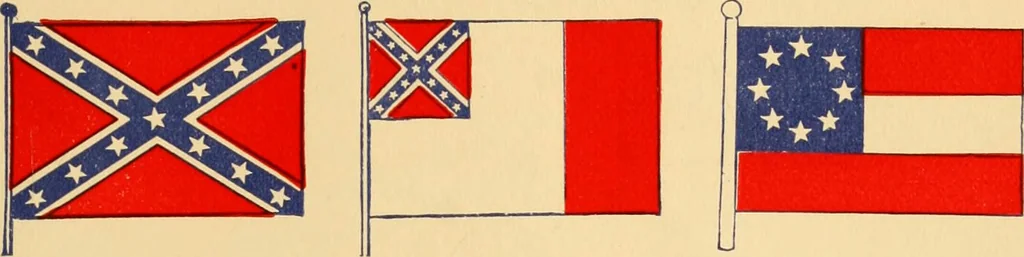 An illustration from Flags, banners and decoration goods of every description., 1915, leaf 187