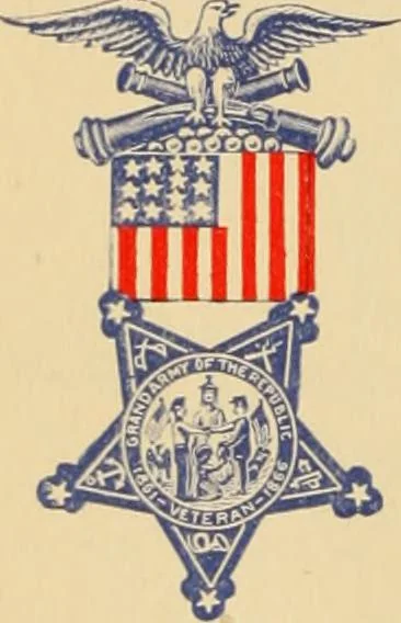 An illustration from Flags, banners and decoration goods of every description., 1915, leaf 28