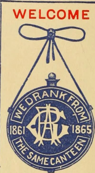 An illustration from Flags, banners and decoration goods of every description., 1915, leaf 30