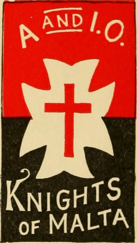An illustration from Flags, banners and decoration goods of every description., 1915, leaf 42