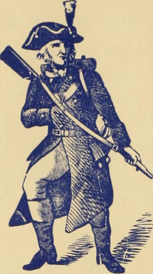An illustration from Flags, banners and decoration goods of every description., 1915, leaf 54