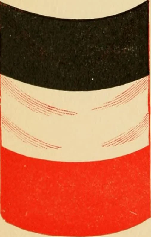 An illustration from Flags, banners and decoration goods of every description., 1915, leaf 76