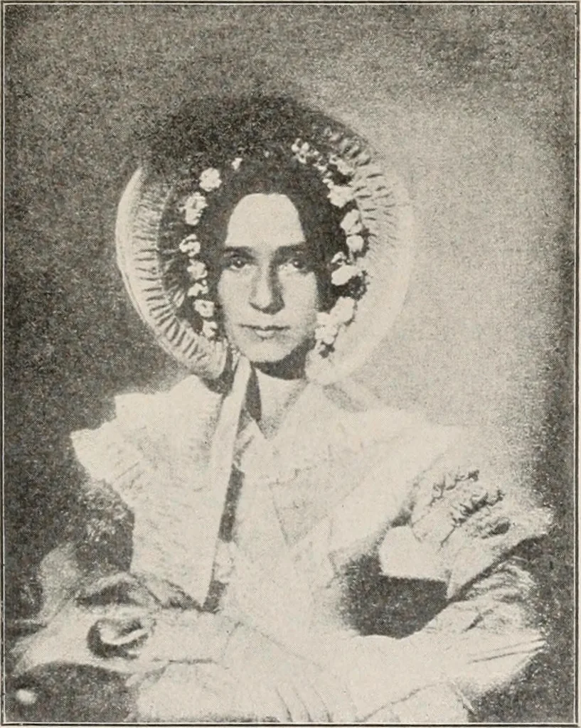 An illustration from Flame, electricity and the camera; man's progress from the first kindling of fire to the wireless telegraph and the photography of color, 1900, leaf 338