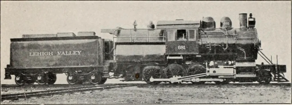 An illustration from Flame, electricity and the camera; man's progress from the first kindling of fire to the wireless telegraph and the photography of color, 1900, leaf 81
