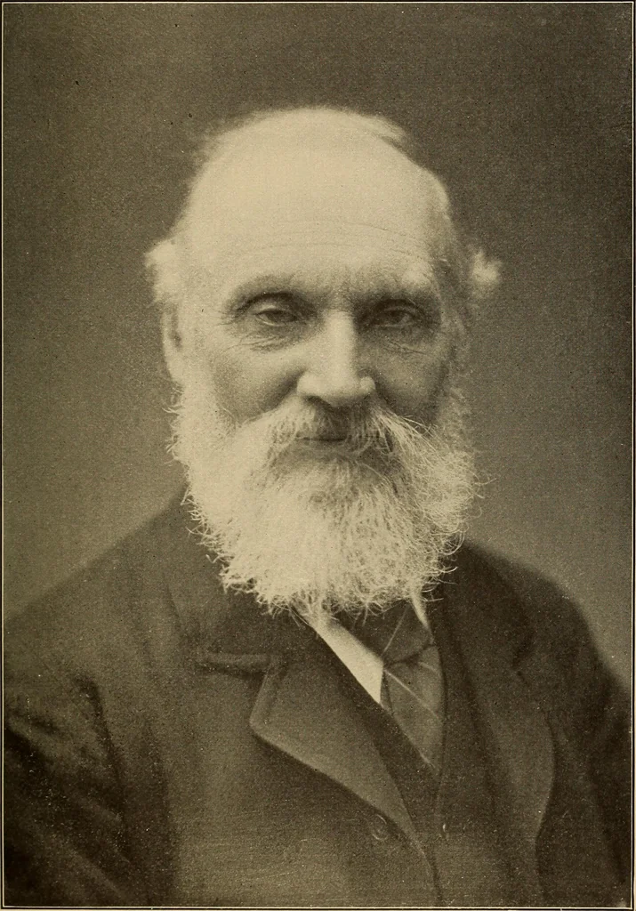 An illustration from Flame, electricity and the camera; man's progress from the first kindling of fire to the wireless telegraph and the photography of color, 1901, leaf 241