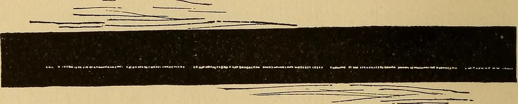 An illustration from Flame, electricity and the camera; man's progress from the first kindling of fire to the wireless telegraph and the photography of color, 1901, leaf 430