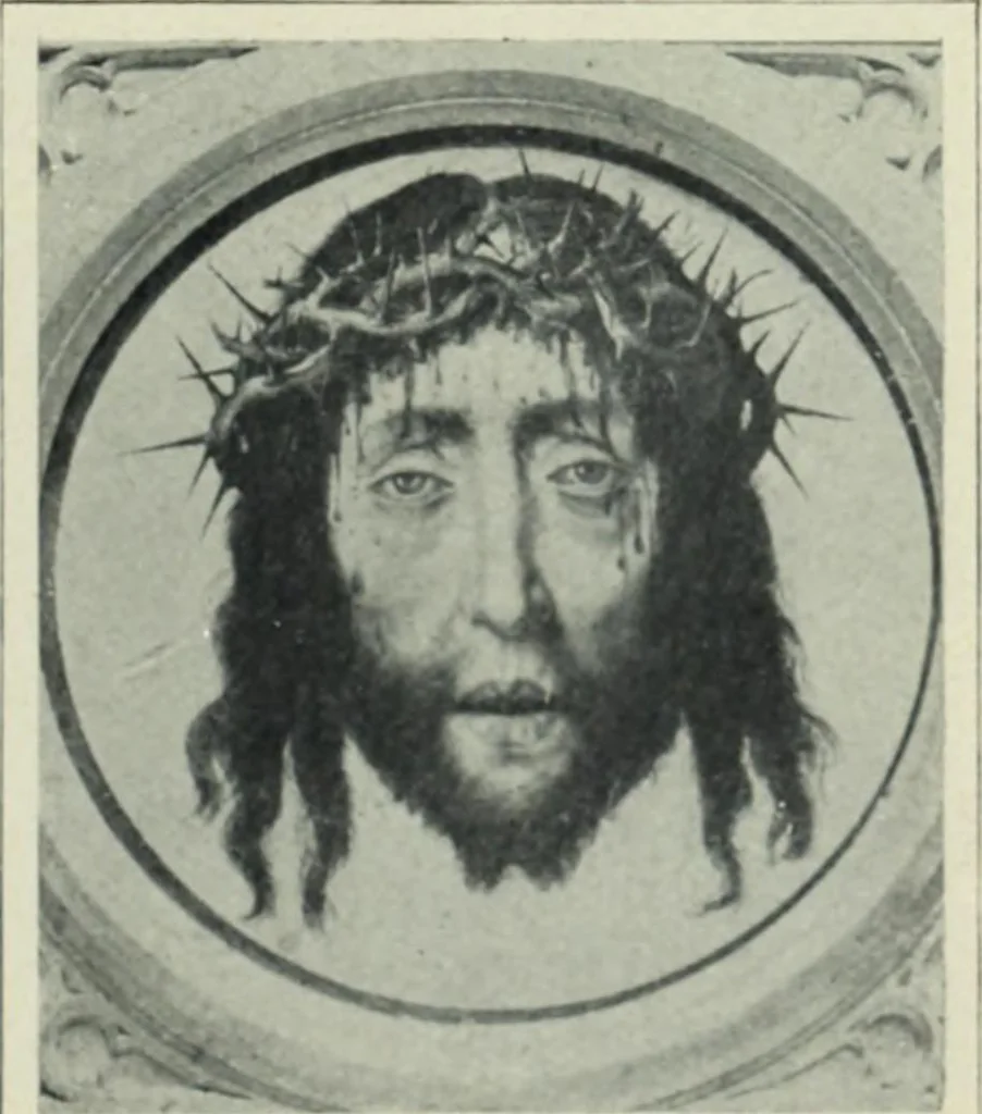An illustration from Flandre, 1913, leaf 131