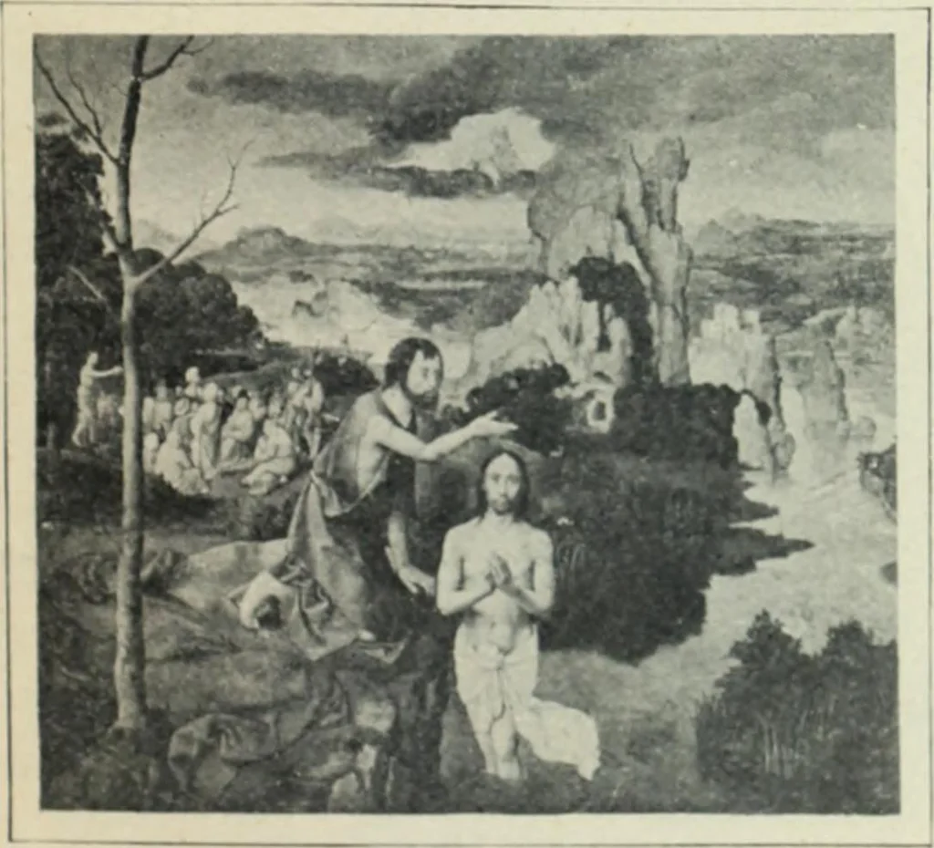 An illustration from Flandre, 1913, leaf 139