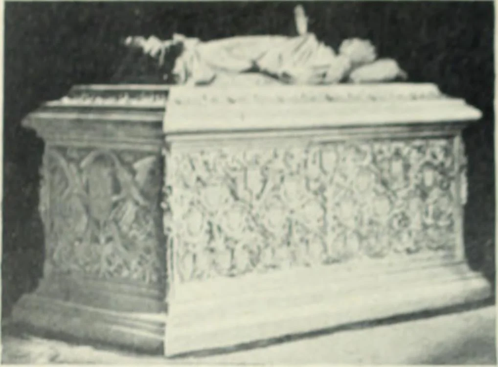 An illustration from Flandre, 1913, leaf 170