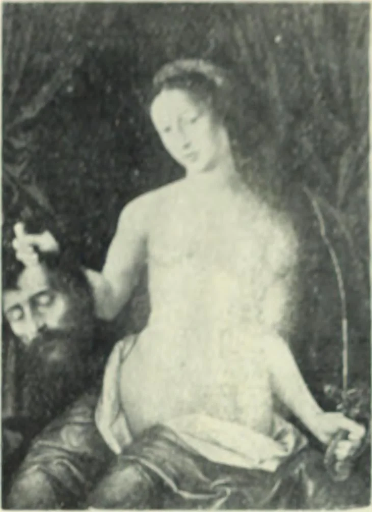 An illustration from Flandre, 1913, leaf 184