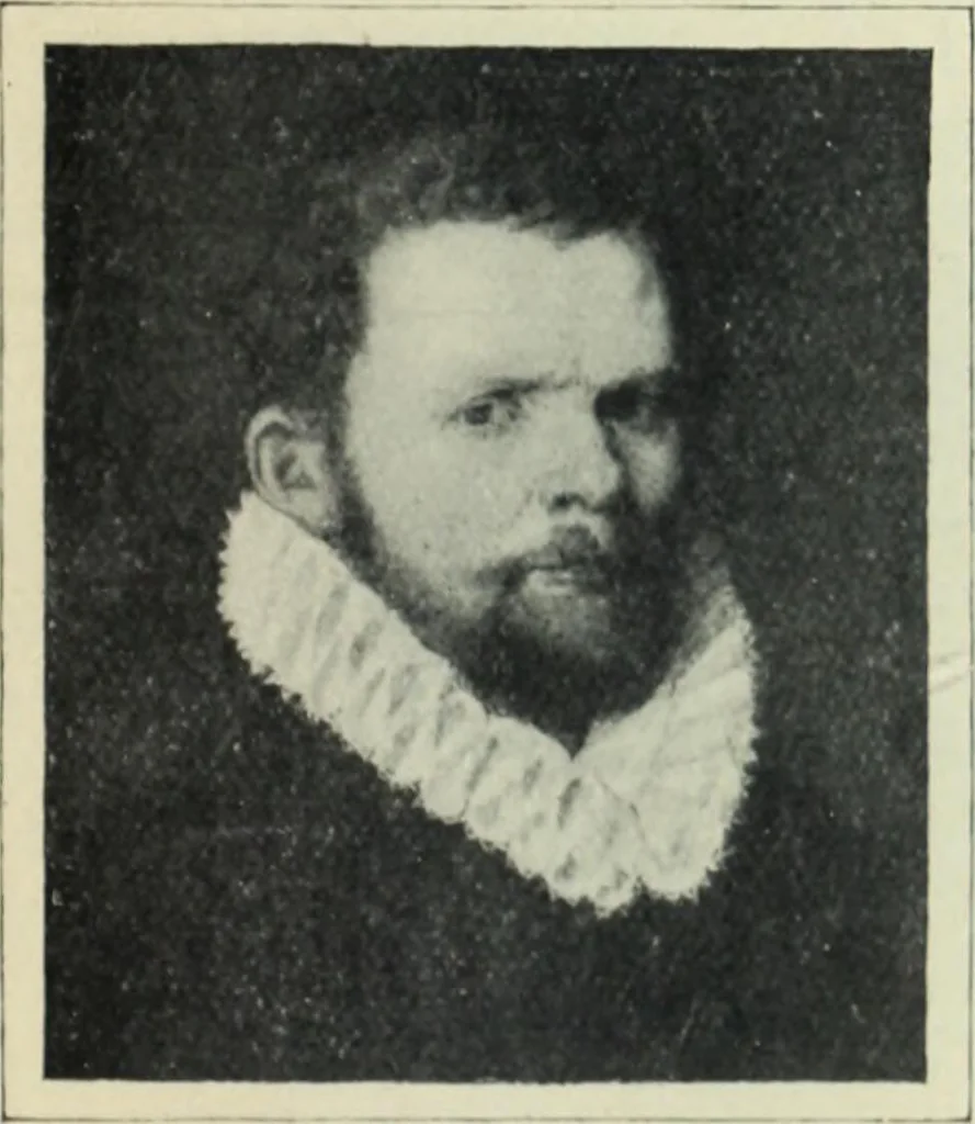 An illustration from Flandre, 1913, leaf 187