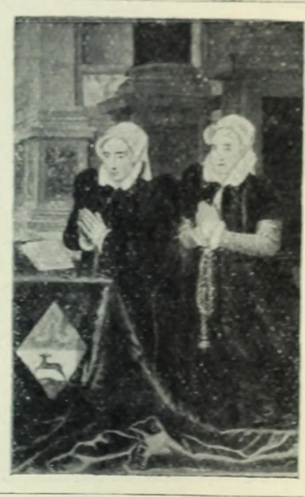 An illustration from Flandre, 1913, leaf 188