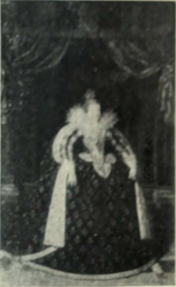 An illustration from Flandre, 1913, leaf 194