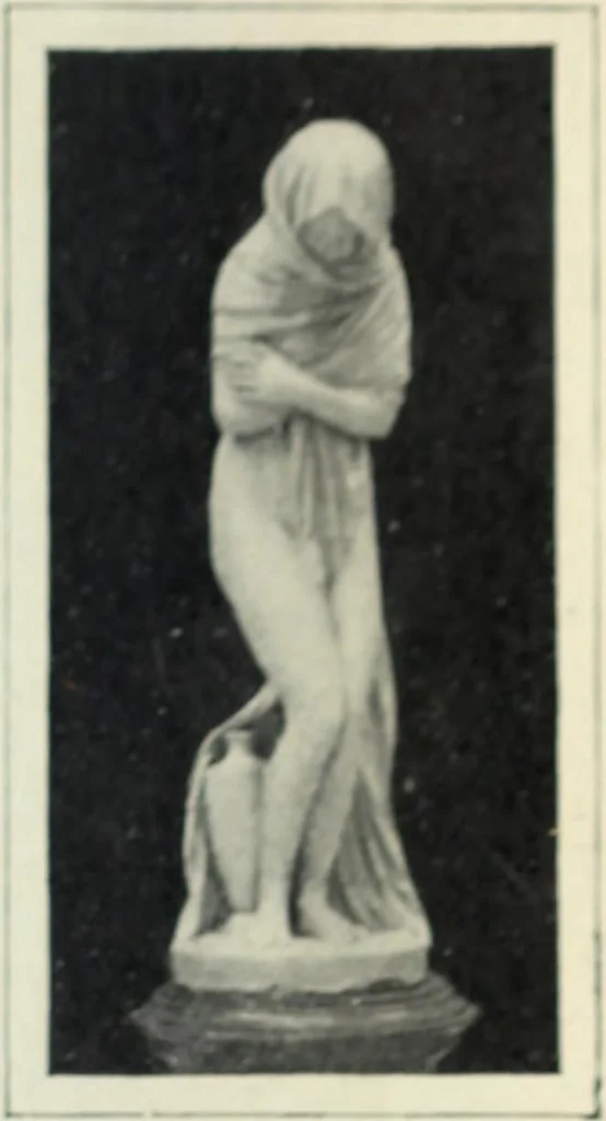 An illustration from Flandre, 1913, leaf 224