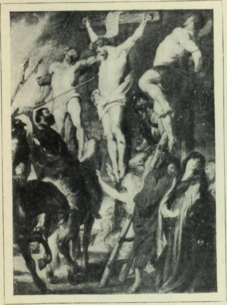 An illustration from Flandre, 1913, leaf 229