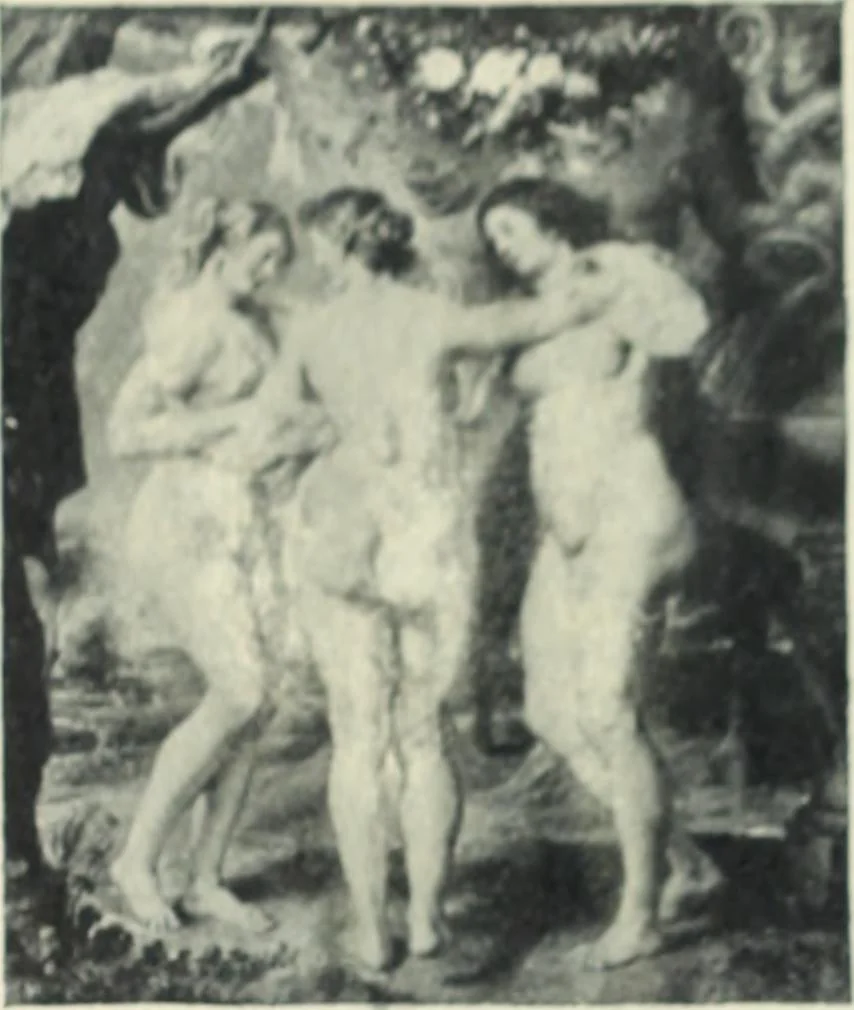 An illustration from Flandre, 1913, leaf 238