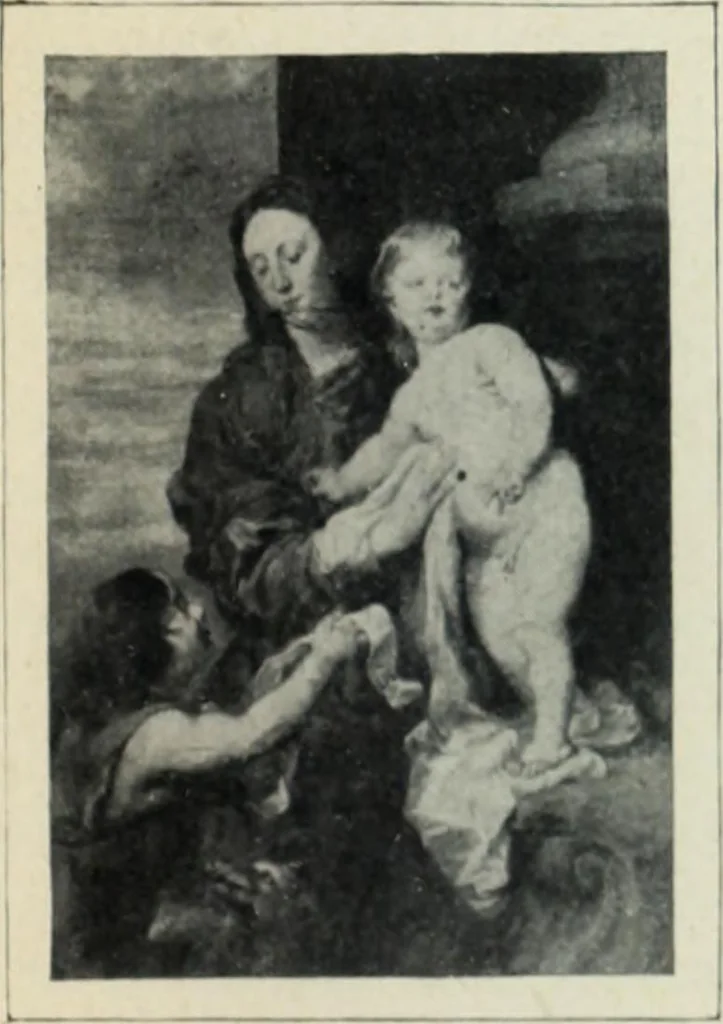An illustration from Flandre, 1913, leaf 249