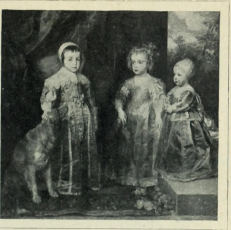An illustration from Flandre, 1913, leaf 251