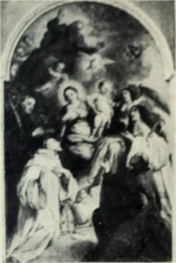 An illustration from Flandre, 1913, leaf 262