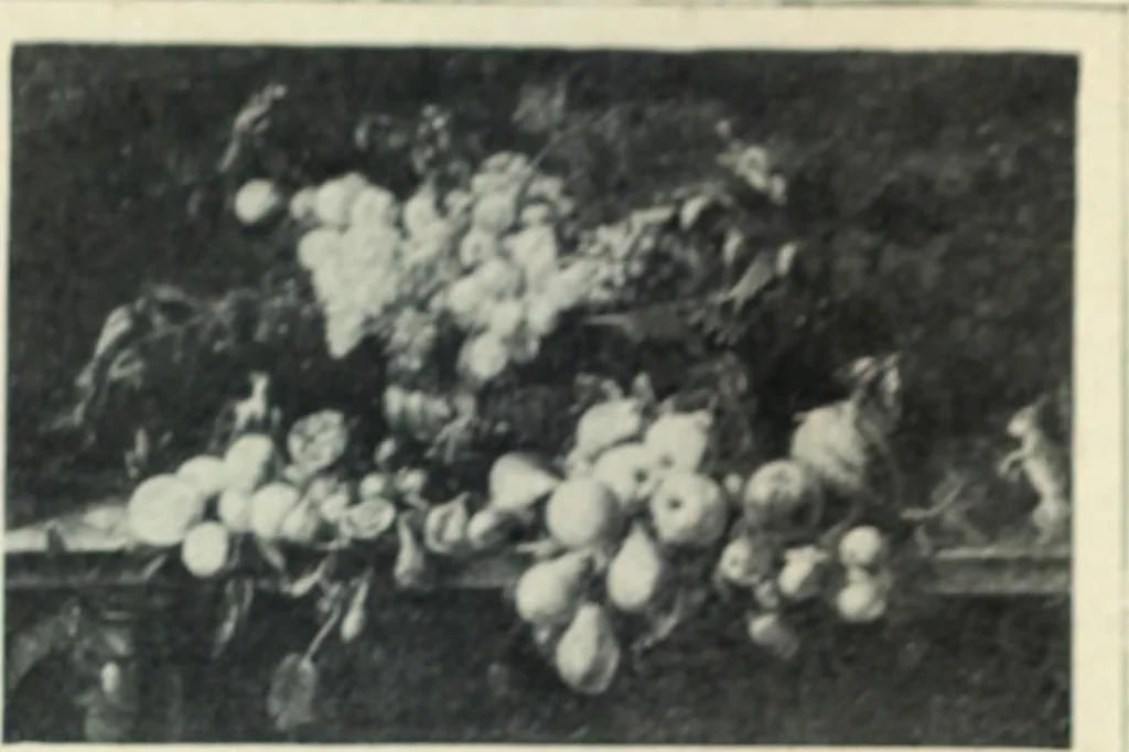An illustration from Flandre, 1913, leaf 296