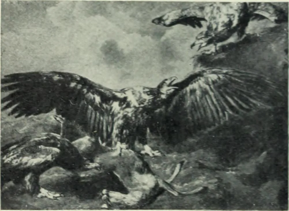 An illustration from Flandre, 1913, leaf 296