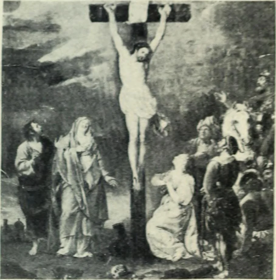 An illustration from Flandre, 1913, leaf 300