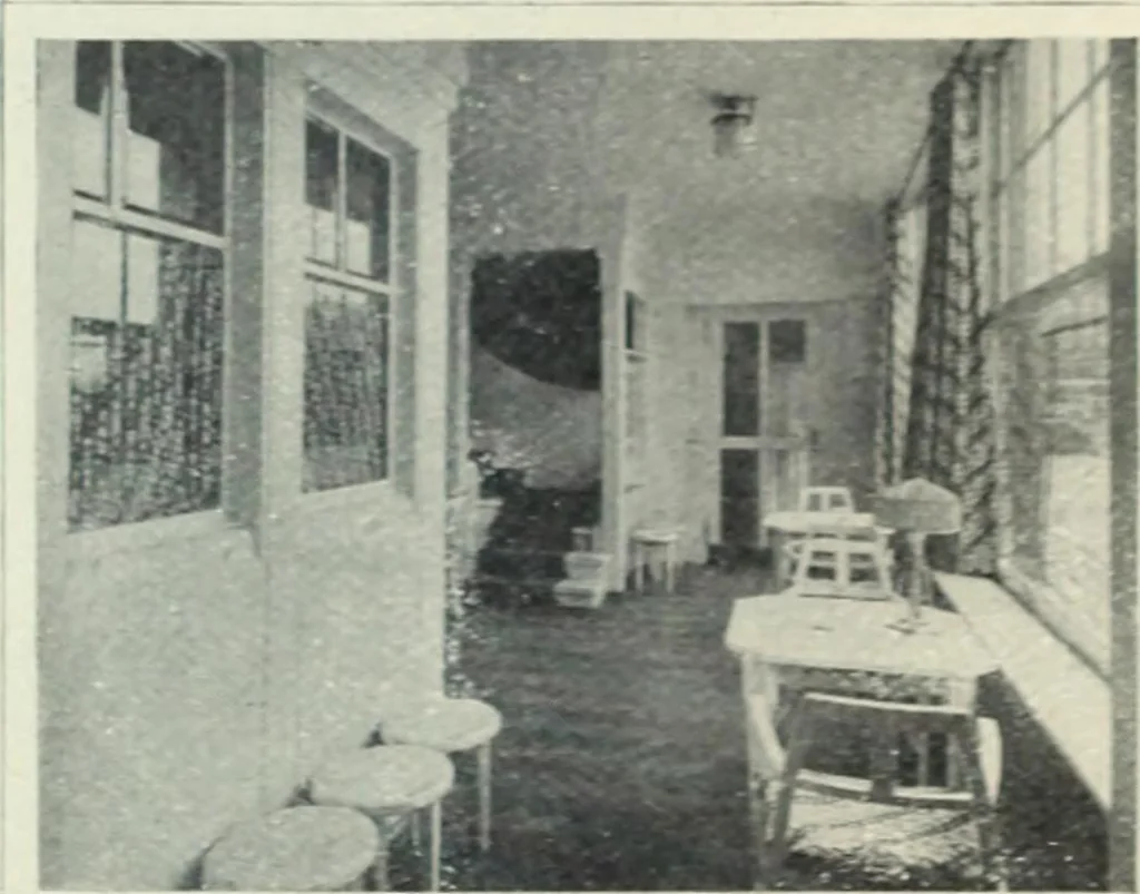 An illustration from Flandre, 1913, leaf 312
