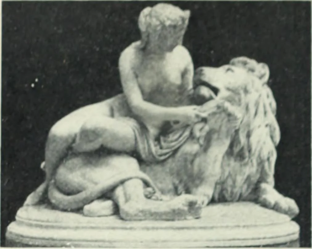 An illustration from Flandre, 1913, leaf 314