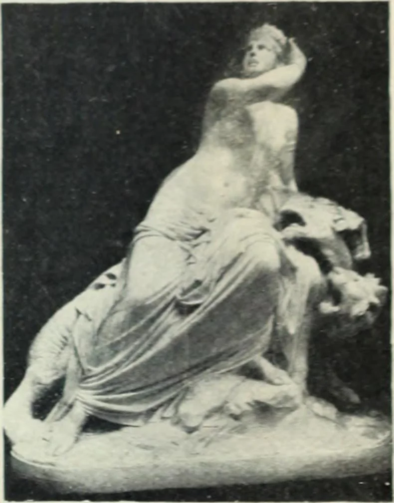 An illustration from Flandre, 1913, leaf 314