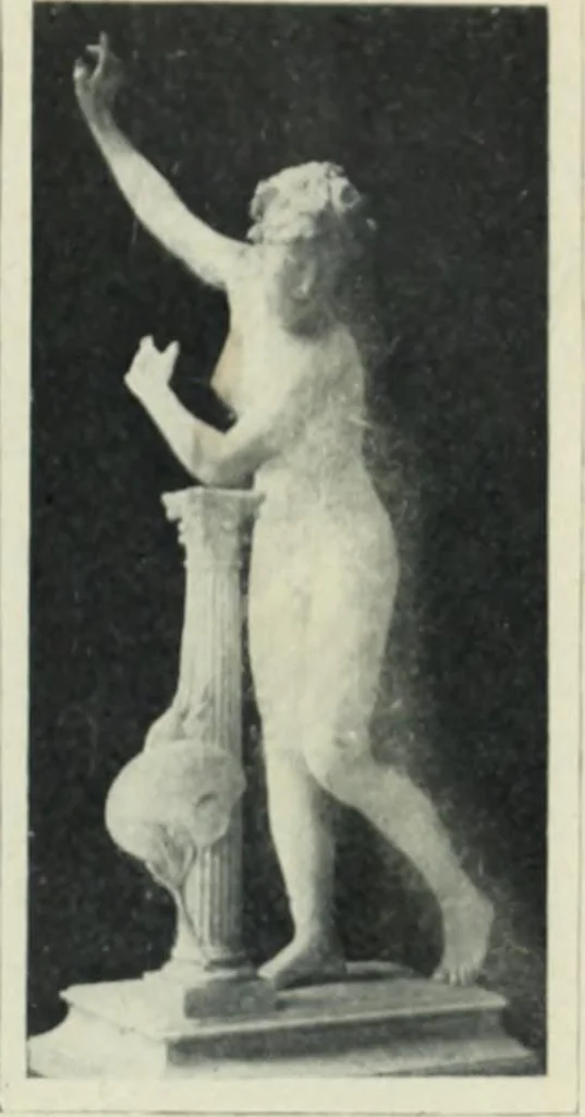 An illustration from Flandre, 1913, leaf 315