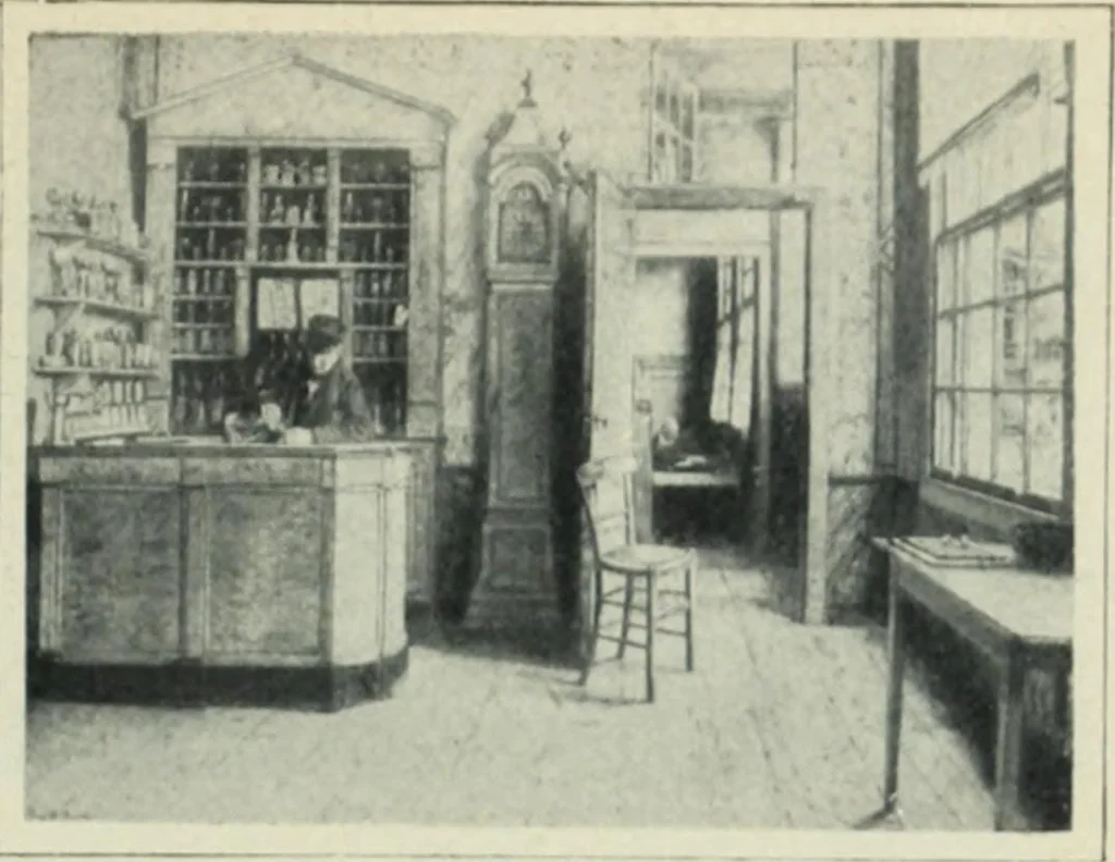 An illustration from Flandre, 1913, leaf 331