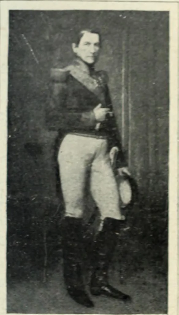 An illustration from Flandre, 1913, leaf 336