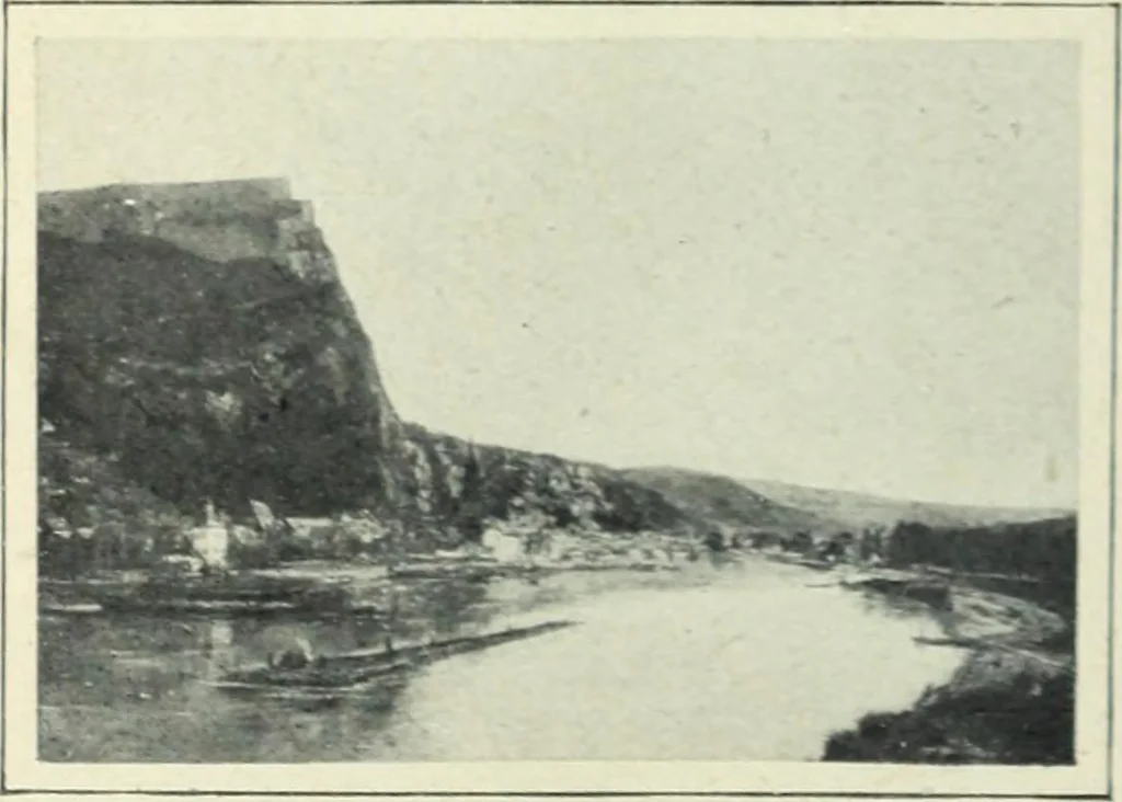 An illustration from Flandre, 1913, leaf 342