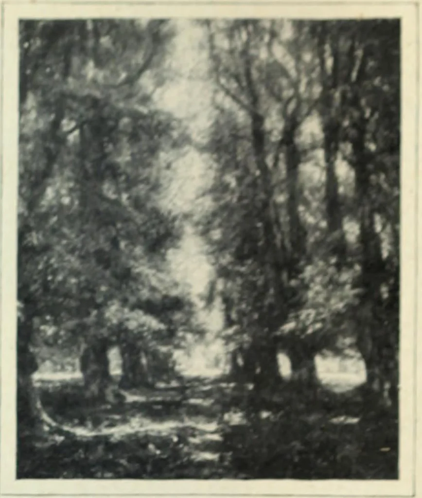 An illustration from Flandre, 1913, leaf 344