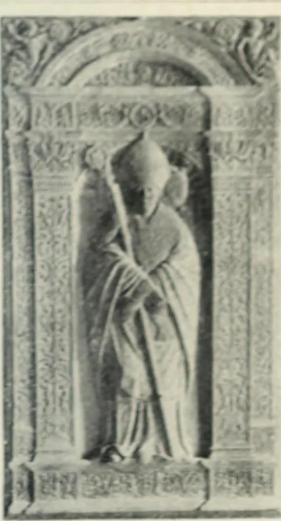 An illustration from Flandre, 1913, leaf 44