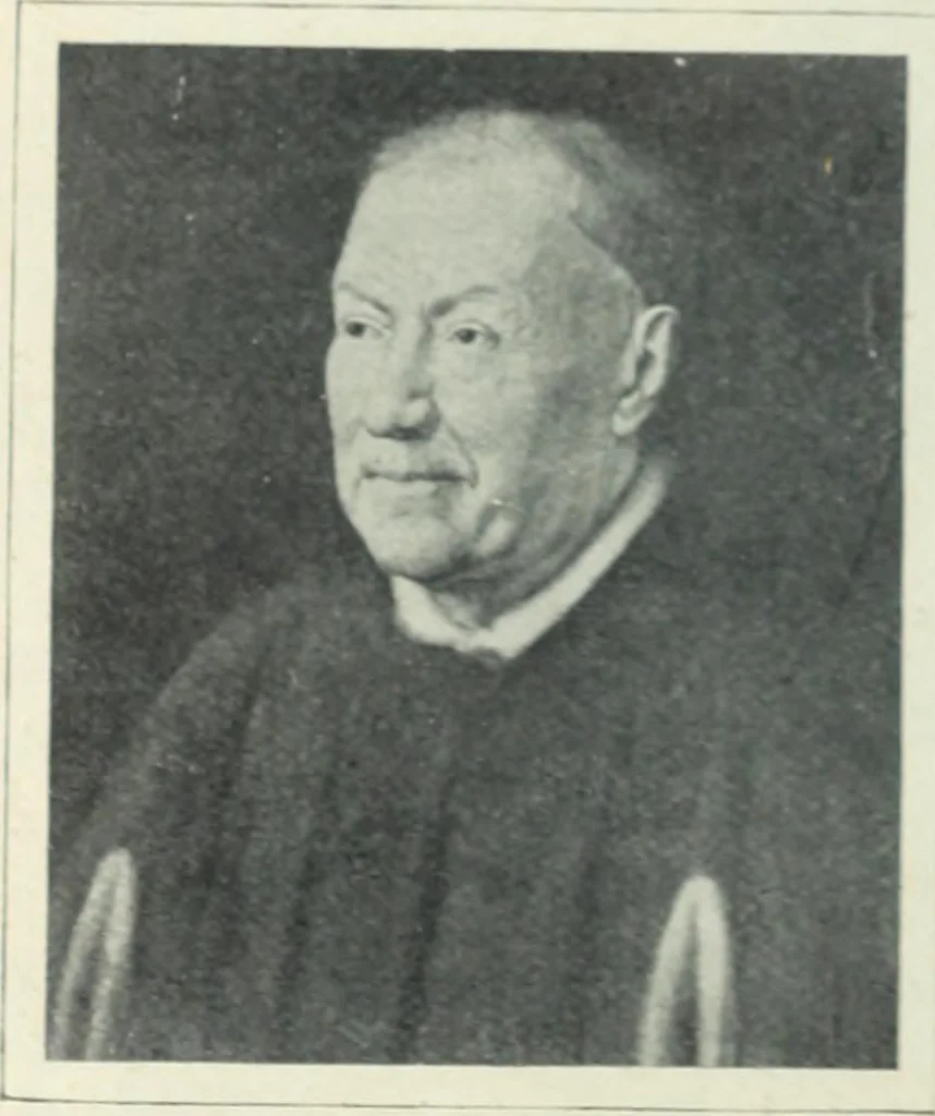 An illustration from Flandre, 1913, leaf 84